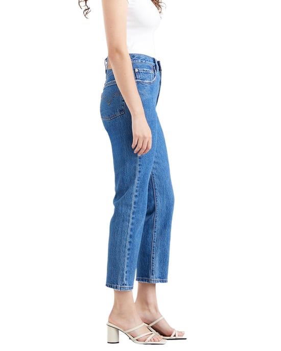 Levi's Damenjeans in Blau - Image 3