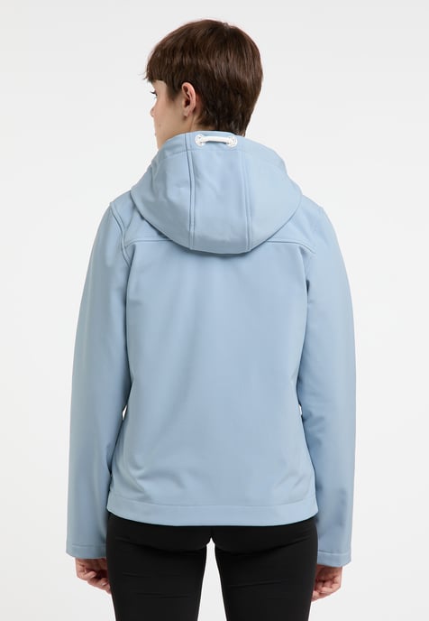 myMo ATHLSR Veste softshell alary - Image 3