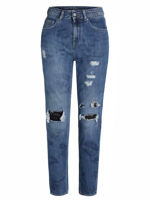 GAS Jeans Jeans - Image 1