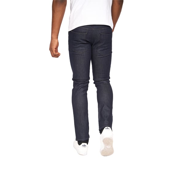 Crosshatch - "Cadman" Jeans für Herren (Rohe Wäsche) - Image 2