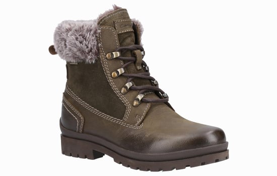 Cotswold Evenlode Wasserdichte Damenstiefel - Image 2