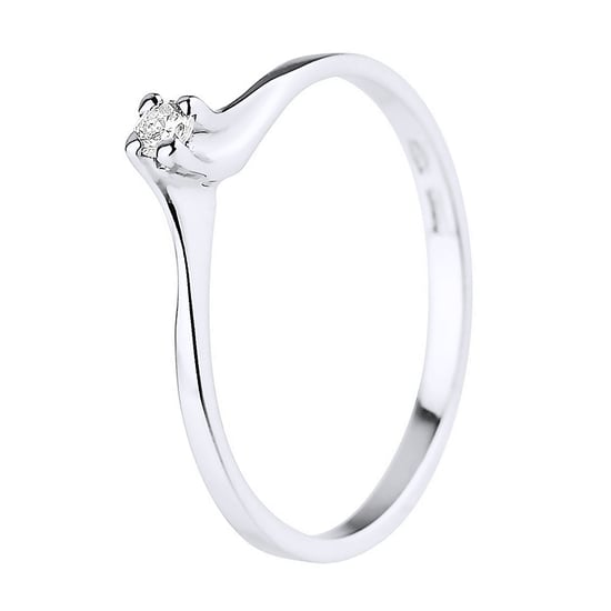 DIADEMA - Ring - Diamonds - White Gold