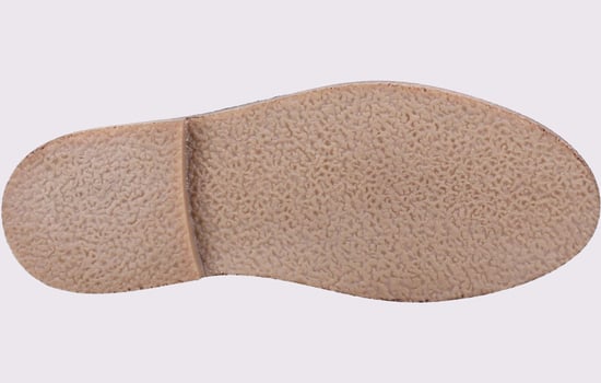 Hush Puppies Samuel MEMORY FOAM Botte Homme - Image 4