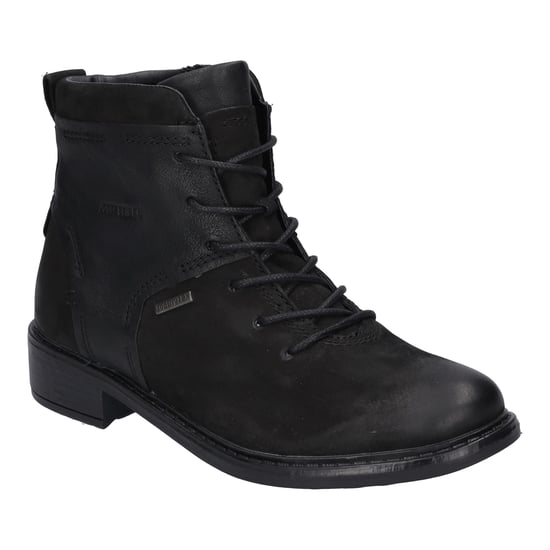 JOSEF SEIBEL Selena 50 | Stiefelette für Damen | Schwarz Selena 50, schwarz - Image 1