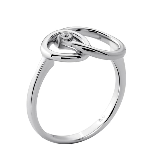 Orphelia Damen-Ring Sterling-Silber 925 – Silber ZR-7503 - Image 4