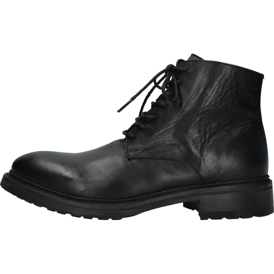 FABRICE ENEA - Black - Stiefel - Image 5
