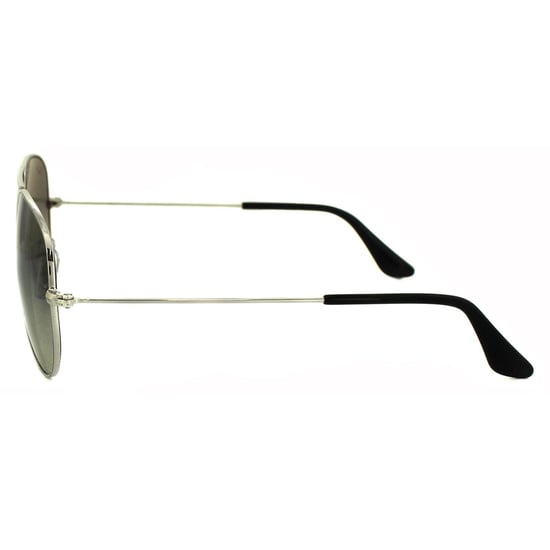 Ray-Ban Sonnenbrille Aviator 3025 003/32 Silber Grau Gradient 58mm - Image 3
