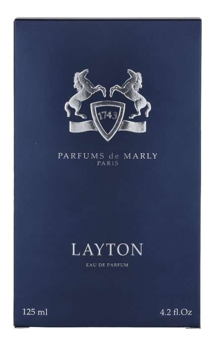Parfums De Marly Layton Edp Spray. - Image 2