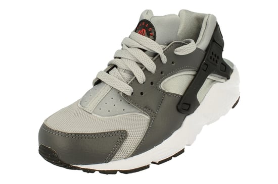 Nike Huarache Run Gs Grau Turnschuhe - Image 1