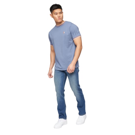Crosshatch - "Chas" Jeans für Herren (Mittlere Waschung) - Image 3