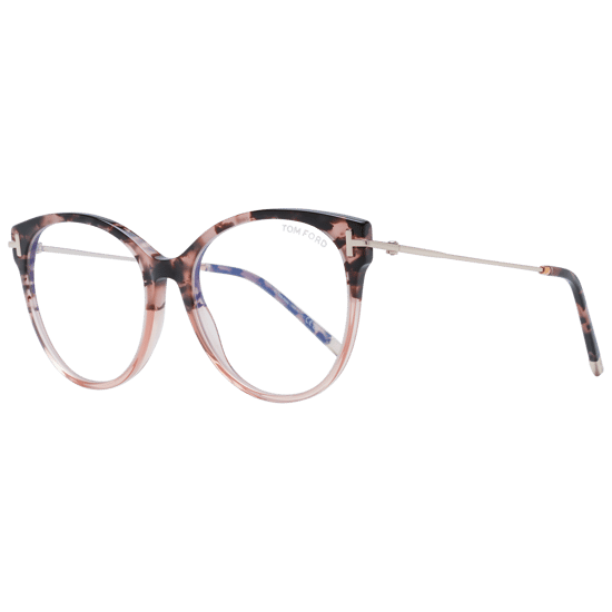 Tom Ford Brille FT5770-B 055 54 Blue Filter - Image 1