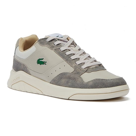 Lacoste Spiel Advance Luxe 222 2 SMA Herren-Trainer - Image 2