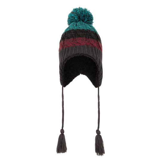 Mountain Warehouse - Trapper-Hut für Herren (Grau) - Image 1