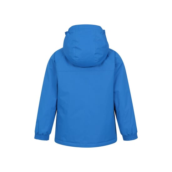 Mountain Warehouse Kinder/Kinder Ski Jacke & Hose Set (Blau) - Image 3