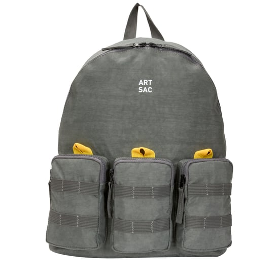 Jakson Triple L Backpack