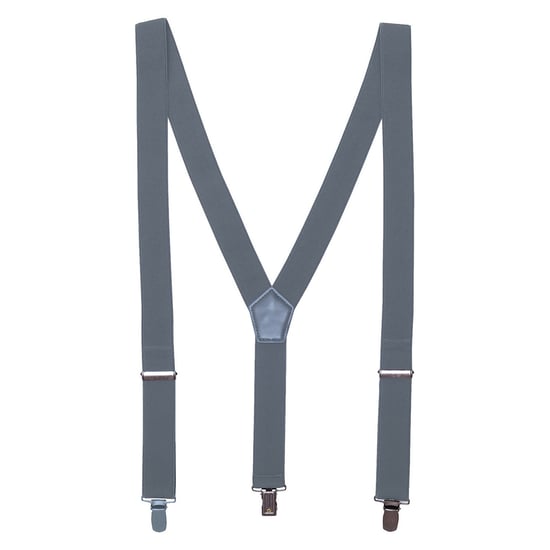 Premier Clip-On-Hosenträger (Stahl) - Image 1