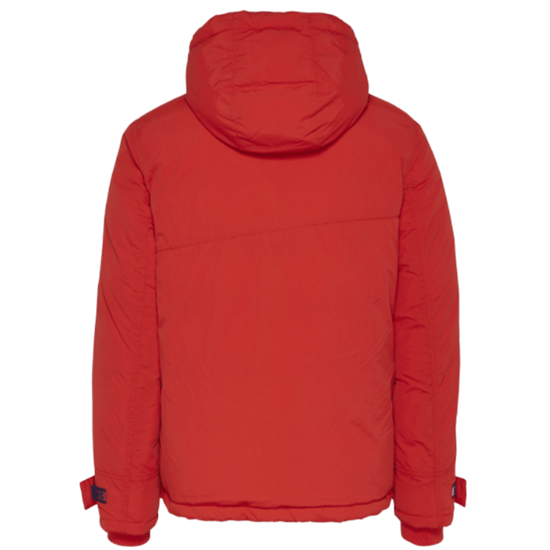 Blouson Tommy Jeans Herren Solid Grafikjacke - Image 5