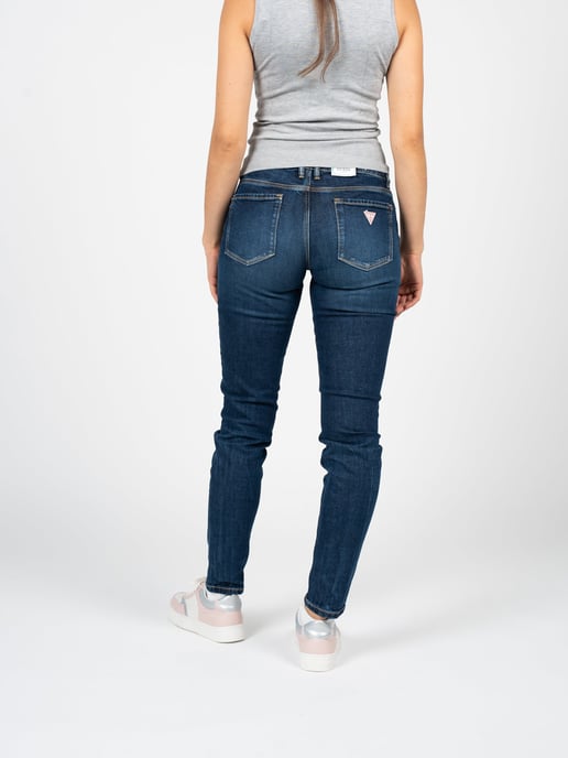 Guess Jeans Anette Damen blau - Image 5