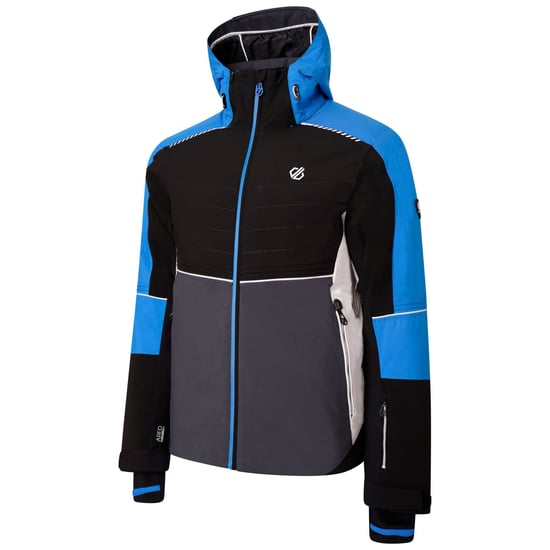 Dare 2B - "Catch On" Skijacke für Herren (Athletic Blau/Schwarz) - Image 3