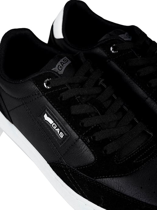 Gas Sneaker Jeb MIX Men's Schwarz - Image 5