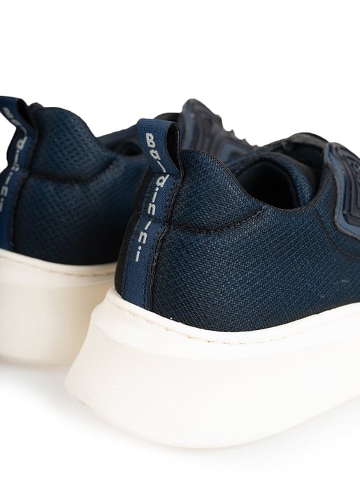 Baldinini Sneaker Vectra Men's Blue