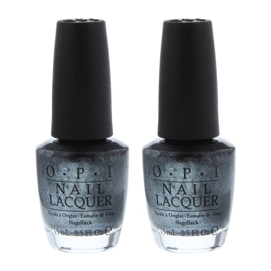 OPI Nail Lacquer 15ml - Lucerne-Tainly Look Marvelous x 2