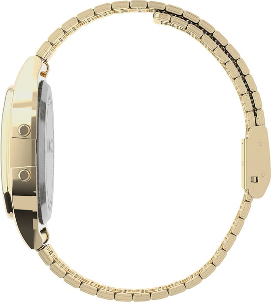 Montre Timex T80 Pour Mixte Doré TW2U93500 - Image 2