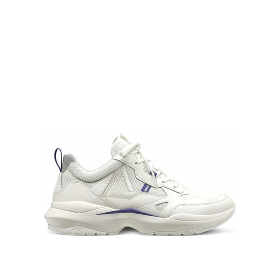 Arkk Copenhagen Quantm T-G9 Womens White Trainers