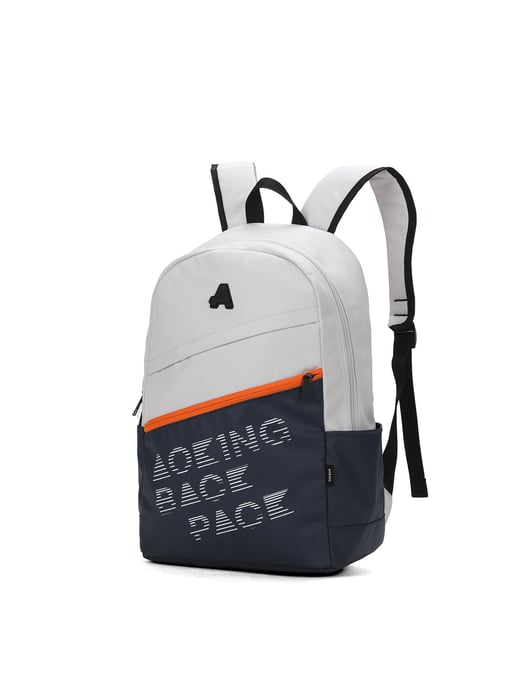 Aoking Rucksack Unisex BLUE - Image 2