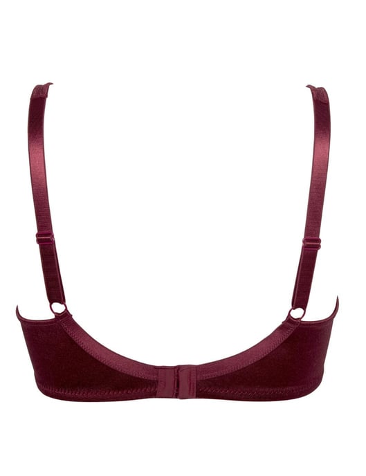0. After Eden Padded Spacer Bra
