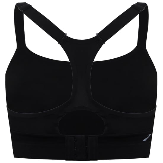 Brooks Dare Racerback Damen Schwarzer Sport-BH - Image 1