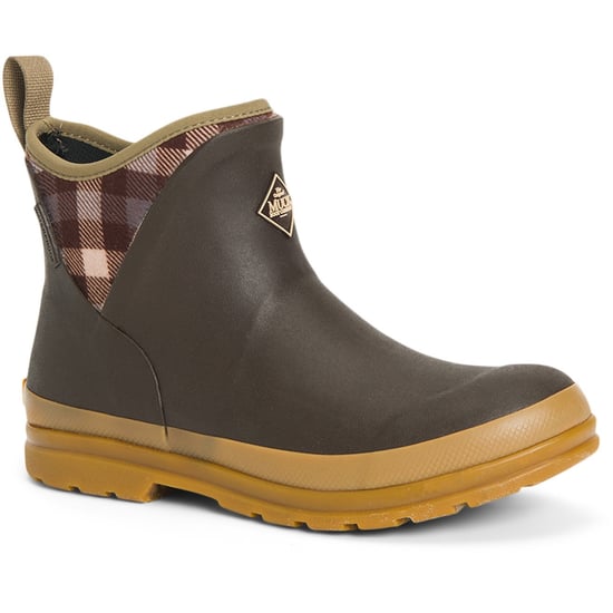 Muck Boots Originals Knöchel-Wellingtons - Image 1