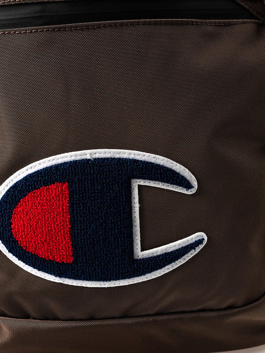Champion Backpack Herren Braun - Image 4