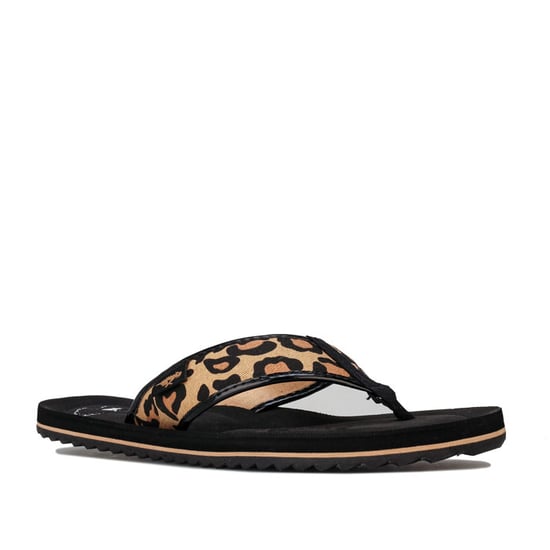 Women's Rocket Dog Eden Kenya Flip Flops in Natural