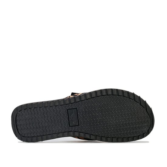 Women's Rocket Dog Eden Kenya Flip Flops in Natural