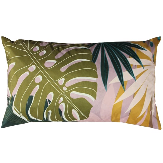 furn. Leafy Outdoor Cushion Cover