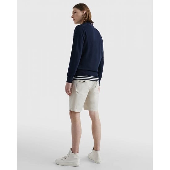 Tommy Hilfiger 1985 C-Neck Mens Sweatshirt
