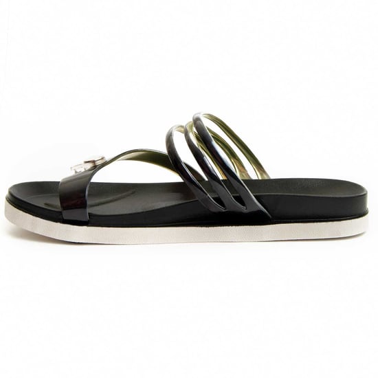 Montevita Sandale Deobril in Schwarz - Image 5