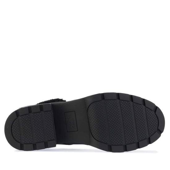 Boots Icy Ludo Rocket Dog Pour Femme en Noir - Image 4
