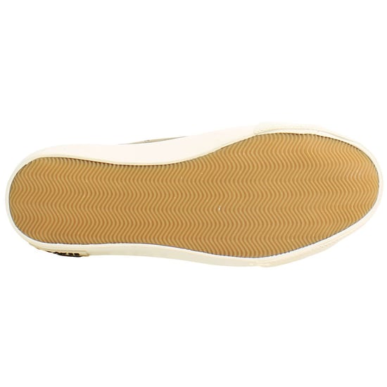 Seavees California Special Damen Braune Schuhe - Image 5