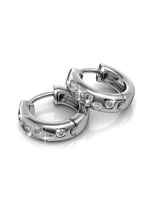 Set Freude: Silber und Kristall - Image 5