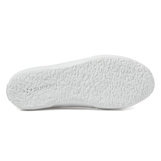 Superga Unisex Erwachsene 2750 Cotu Classic Vegan Turnschuhe (Total Weiß) - Image 5