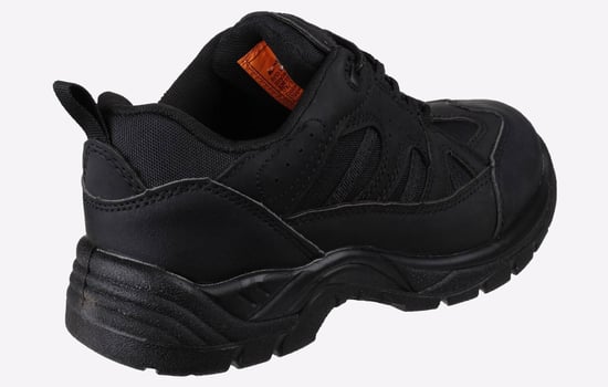Amblers FS214 Vegane Herren Sicherheitsschuhe - Image 3