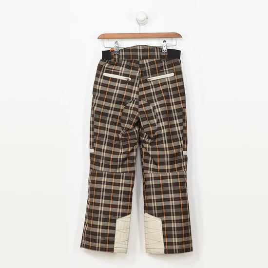 Lange Schneehose mit Thermo-Innenfutter N0Y1MW boy - Image 3