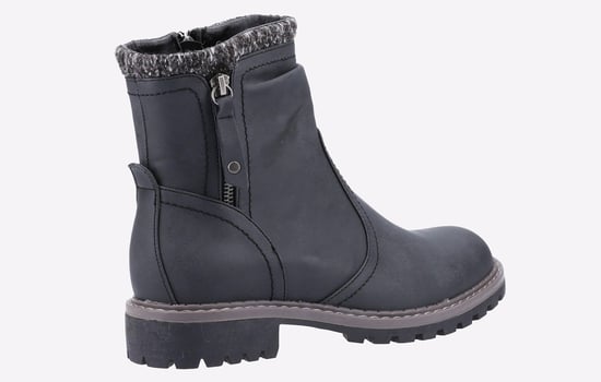 Divaz Luxe Niki Womens