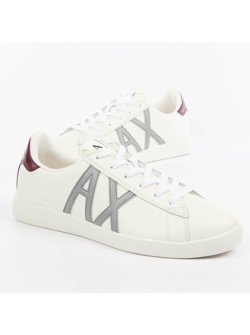 Armani Exchange Herren AX Luxus Sneaker - Image 2