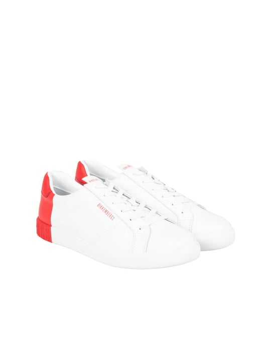 Bikkembergs Sneaker Saul Herren weiß - Image 2