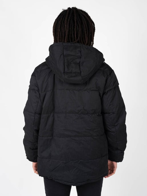 Pepe Jeans Jacke Richard Herren schwarz - Image 4