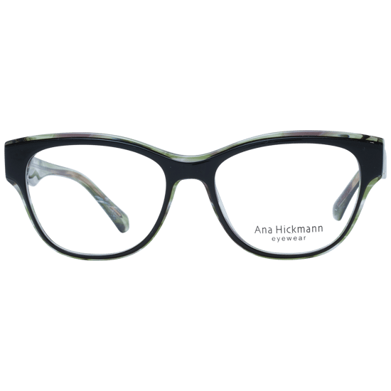 Ana Hickmann Brille AH6472 H01 53 - Image 2