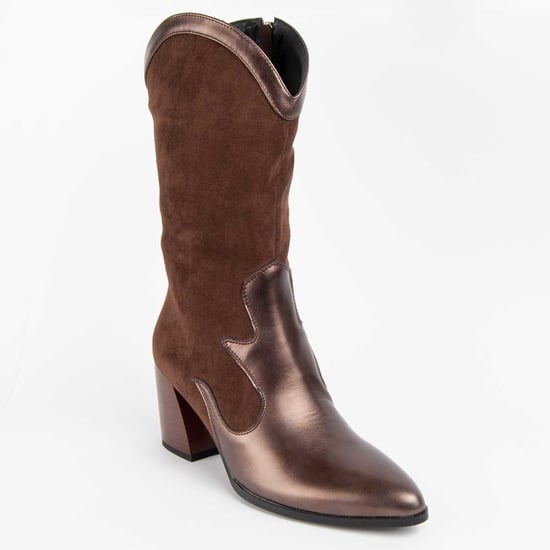 Montevita Stiefel Tejan8 Braun - Image 2